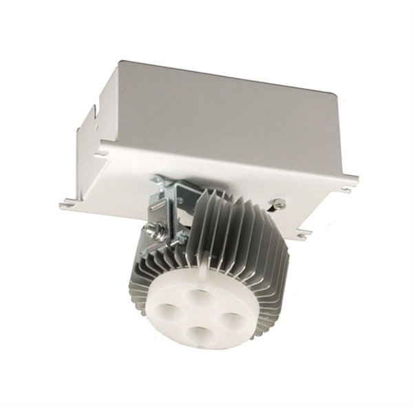 Jesco Lighting 4030 1-Light Linear 120V LED Unit, White - 5.87 in. ML411LU104030W